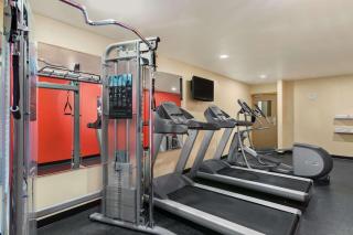 Country Inn & Suites by Radisson, Holland, MI - Holland - 3