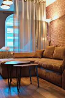 Industrial Style 77qm mit Balkon - Herne - 5