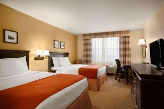 Country Inn & Suites by Radisson, Dundee, MI - 5