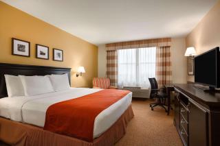 Country Inn & Suites by Radisson, Dundee, MI - 6