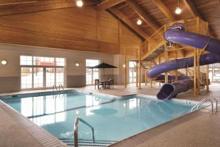 Country Inn & Suites by Radisson, Shoreview-Mounds View, MN - 1