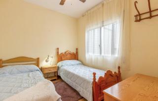 Cozy Apartment In Santiago De La Ribera - 8