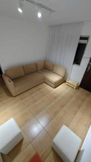 Apartamento Aconchegante Centro Serra Negra - Serra Negra - 8