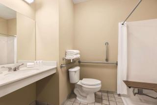 Country Inn & Suites by Radisson, Forest Lake, MN - Forest Lake - 2