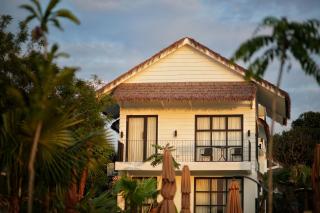 Aginana Villas - san juan la union - 3