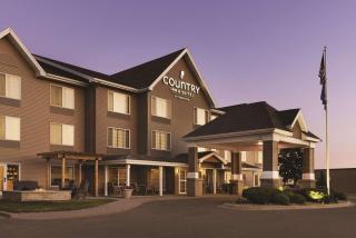 Country Inn & Suites by Radisson, Albert Lea - Austin - Albert Lea - 9
