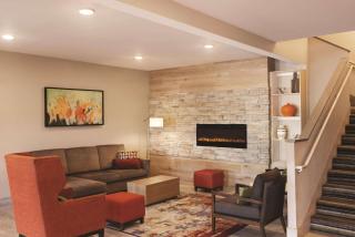 Country Inn & Suites by Radisson, Albert Lea - Austin - Albert Lea - 8