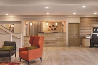 Country Inn & Suites by Radisson, Albert Lea - Austin - Albert Lea - 7