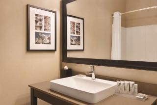 Country Inn & Suites by Radisson, Albert Lea - Austin - Albert Lea - 1