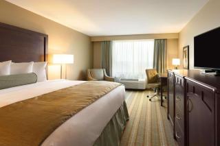 Country Inn & Suites by Radisson, Bemidji, MN - Bemidji - 5