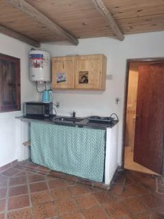 Departamento en la Villa - Tafí del Valle - 9