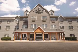 Country Inn & Suites by Radisson, Brooklyn Park - Brooklyn Center, MN - 3