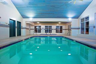 Country Inn & Suites by Radisson, Brooklyn Center, MN - Brooklyn Center - 5