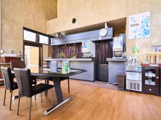 Minakuchi Century Hotel - Koka - 3