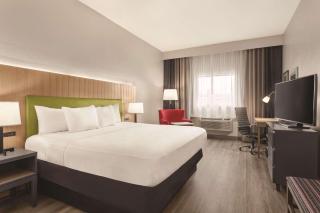 Country Inn & Suites by Radisson, Byram-Jackson South, MS - Byram - 6