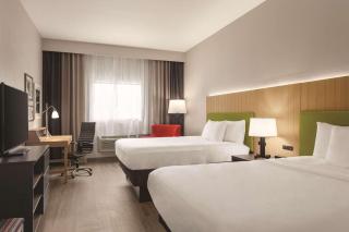 Country Inn & Suites by Radisson, Byram-Jackson South, MS - Byram - 4