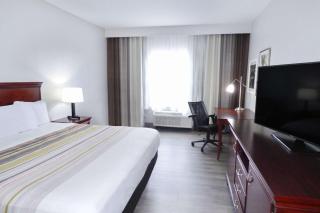 Country Inn & Suites by Radisson, Biloxi-Ocean Springs, MS - Ocean Springs - 6