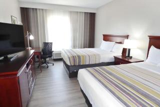 Country Inn & Suites by Radisson, Biloxi-Ocean Springs, MS - Ocean Springs - 8