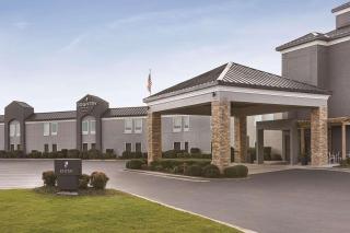Country Inn & Suites by Radisson, Dunn, NC - Dunn - 0