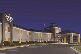 Country Inn & Suites by Radisson, Dunn, NC - Dunn - 9