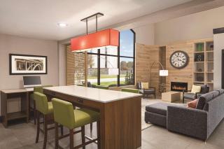 Country Inn & Suites by Radisson, Dunn, NC - Dunn - 7