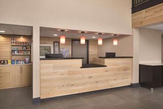 Country Inn & Suites by Radisson, Dunn, NC - Dunn - 6