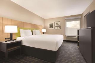 Country Inn & Suites by Radisson, Dunn, NC - Dunn - 5