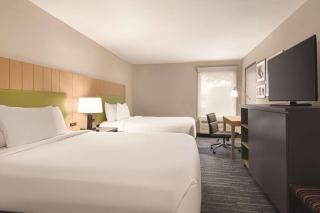 Country Inn & Suites by Radisson, Dunn, NC - Dunn - 4