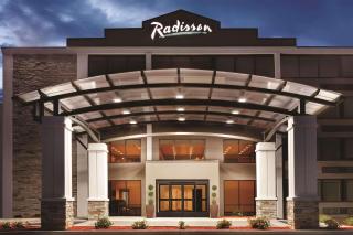 Radisson Hotel Charlotte Airport - Charlotte - 0