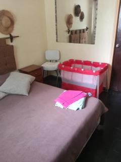 Los Tilos - Colonia del Sacramento - 1