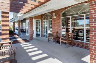 Country Inn & Suites by Radisson, Lumberton, NC - Lumberton - 9