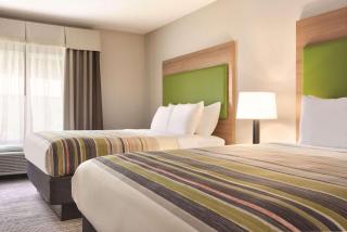 Country Inn & Suites by Radisson, Greensboro, NC - Greensboro - 1
