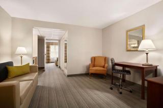 Country Inn & Suites by Radisson, Charlotte University Place, NC - Charlotte - 6