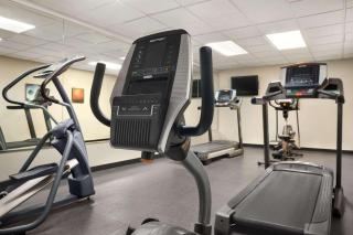 Country Inn & Suites by Radisson, Charlotte University Place, NC - Charlotte - 3