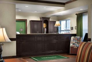 Country Inn & Suites by Radisson, Concord (Kannapolis), NC - Concord - 8