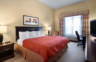 Country Inn & Suites by Radisson, Concord (Kannapolis), NC - Concord - 6