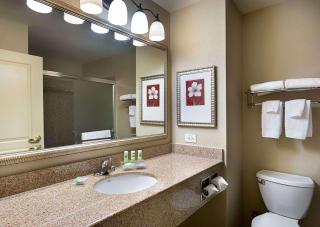 Country Inn & Suites by Radisson, Concord (Kannapolis), NC - Concord - 5