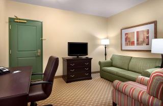 Country Inn & Suites by Radisson, Concord (Kannapolis), NC - Concord - 3