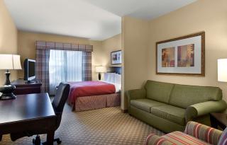 Country Inn & Suites by Radisson, Concord (Kannapolis), NC - Concord - 2