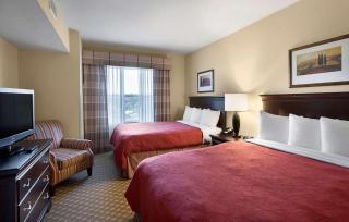 Country Inn & Suites by Radisson, Concord (Kannapolis), NC - Concord - 1