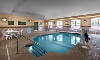 Country Inn & Suites by Radisson, Concord (Kannapolis), NC - Concord - 0