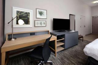 Country Inn & Suites by Radisson, Asheville West near Biltmore - Asheville - 6