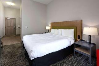 Country Inn & Suites by Radisson, Asheville West near Biltmore - Asheville - 4
