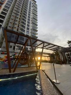 K AVENUE DELUXE 2 queen studio - 1