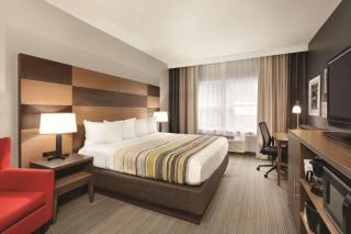Country Inn & Suites by Radisson, Boone, NC - Boone - 6