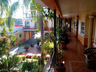 Hotel Mezvall - Morelia - 8