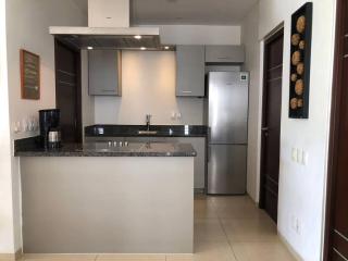 1 Room Apartment-Green View 8 - Sint Michiel - 3