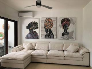 1 Room Apartment-Green View 8 - Sint Michiel - 1