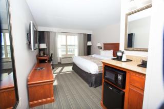 Country Inn & Suites by Radisson, Grand Forks, ND - Grand Forks - 8