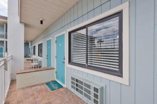 Coastal Waters 107 - A Studio Poolside Retreat - New Smyrna Beach - 7